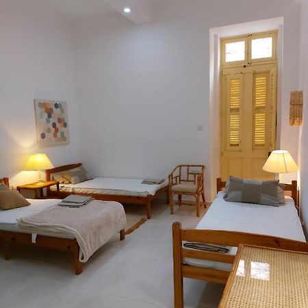 Ivy Rooms Sliema Ngoại thất bức ảnh