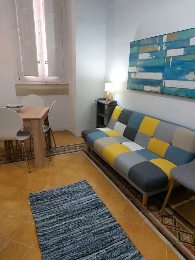 Ivy Rooms Sliema Ngoại thất bức ảnh