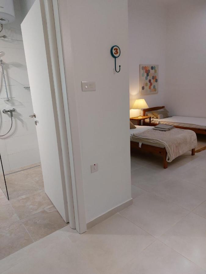 Ivy Rooms Sliema Ngoại thất bức ảnh