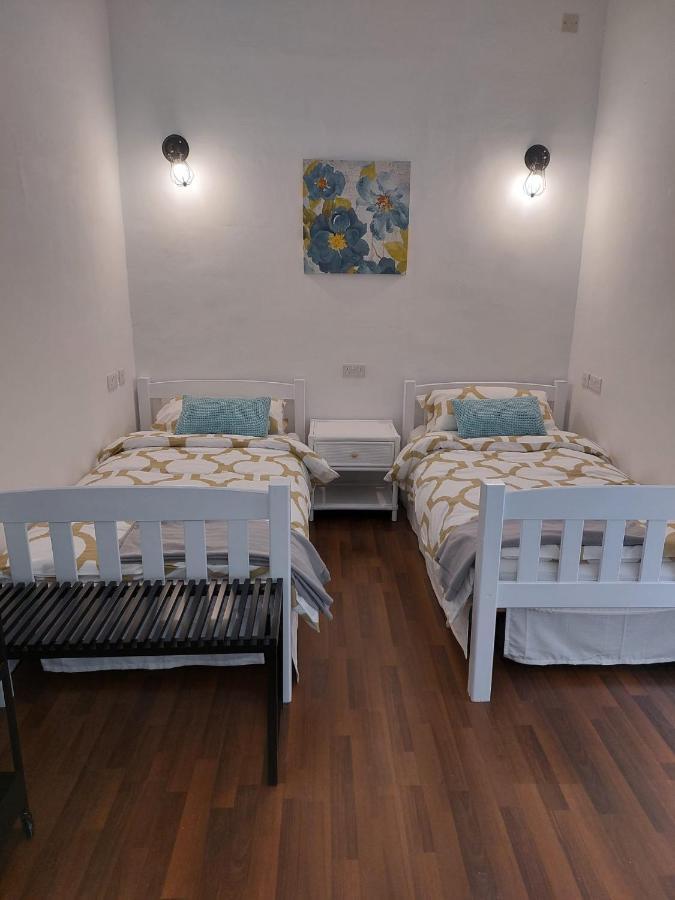 Ivy Rooms Sliema Ngoại thất bức ảnh
