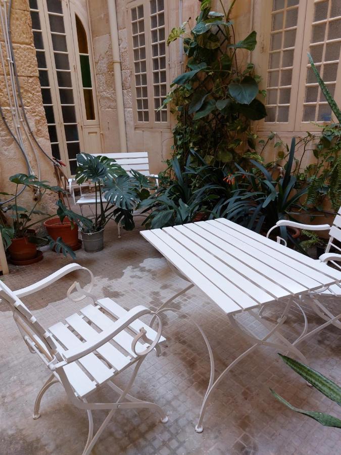 Ivy Rooms Sliema Ngoại thất bức ảnh