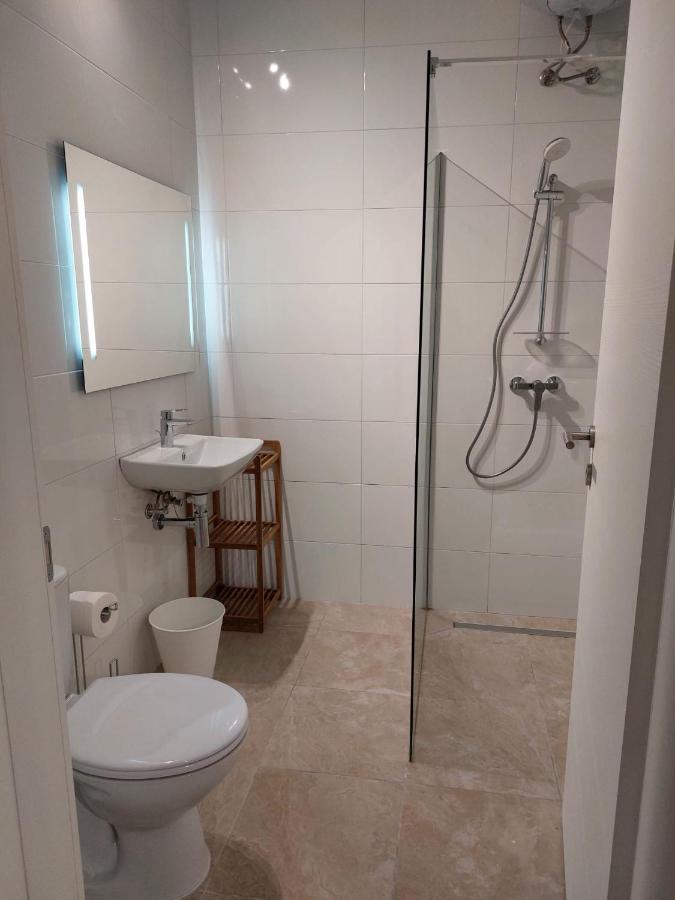 Ivy Rooms Sliema Ngoại thất bức ảnh