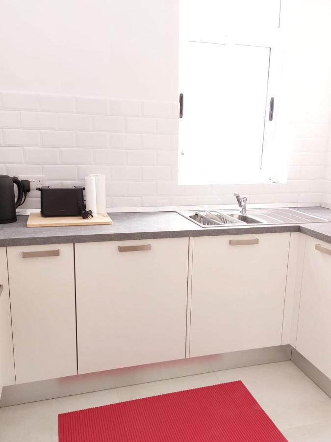Ivy Rooms Sliema Ngoại thất bức ảnh