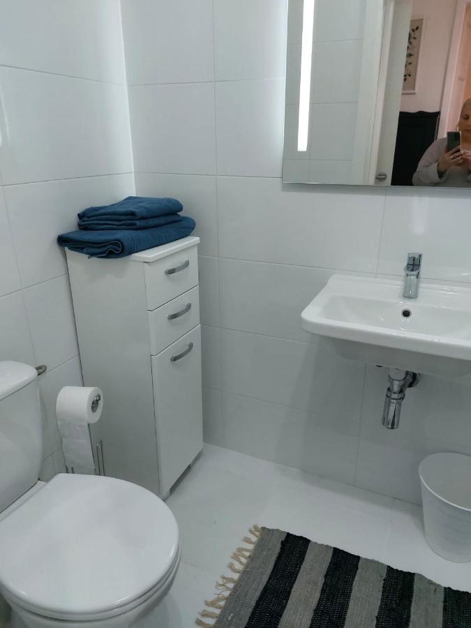 Ivy Rooms Sliema Ngoại thất bức ảnh
