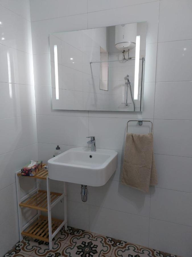 Ivy Rooms Sliema Ngoại thất bức ảnh