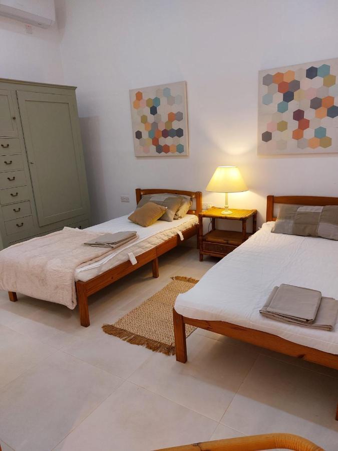 Ivy Rooms Sliema Ngoại thất bức ảnh