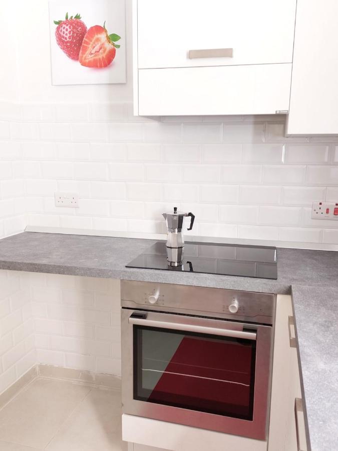 Ivy Rooms Sliema Ngoại thất bức ảnh